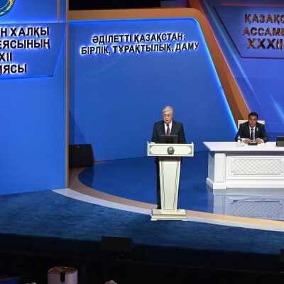 Тоқаев: Қоғамда мемлекеттік тілді үйрену, оны білуге ұмтылу қалыпты жағдайға айналуы қажет 