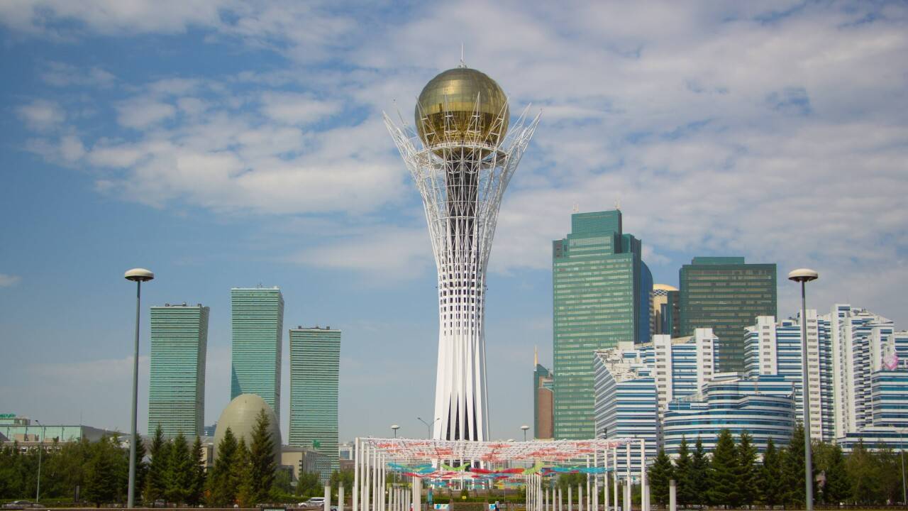 Жүлде қоры – 11,3 млн теңге. Астана күніне орай республикалық жыр мүшәйрасы өтеді