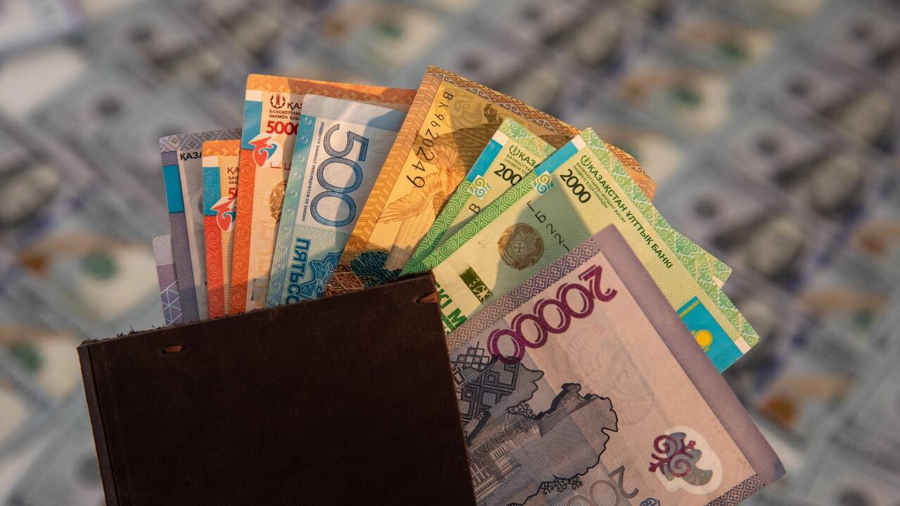 Қазақстанда жалақысы ең төмен салалар мен өңірлер анықталды