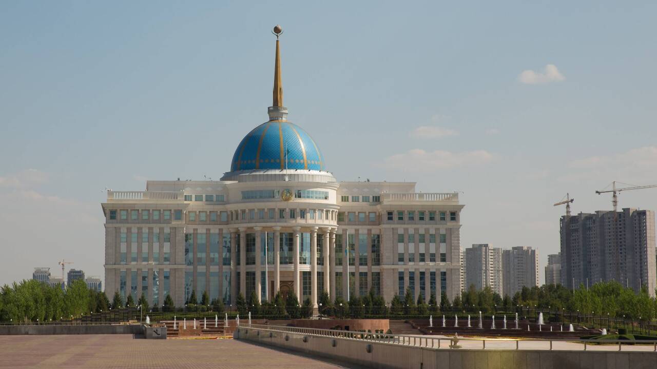 Президент мүфтияттың дәстүрлі исламды дәріптеу бастамаларына қолдау білдірді