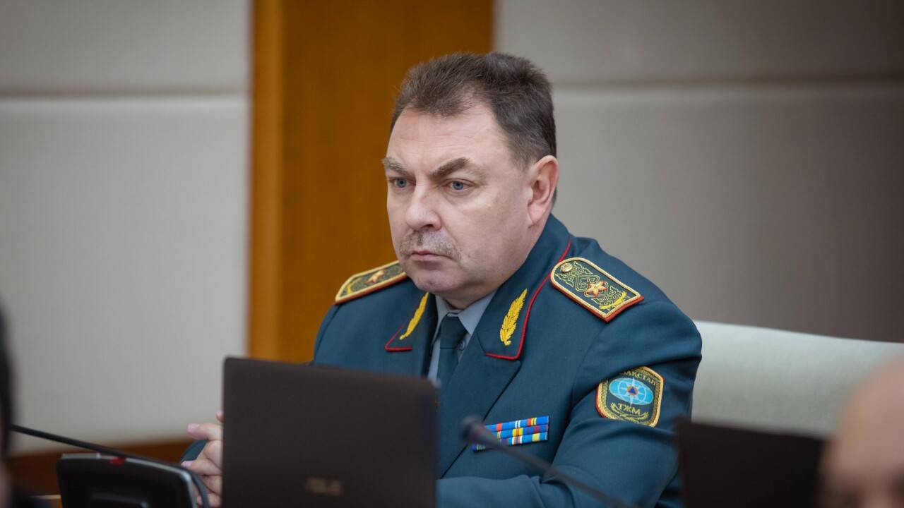 Қазақстанда 255 елді мекенді су басу қаупі бар. Оларда 725 мыңнан астам адам тұрады