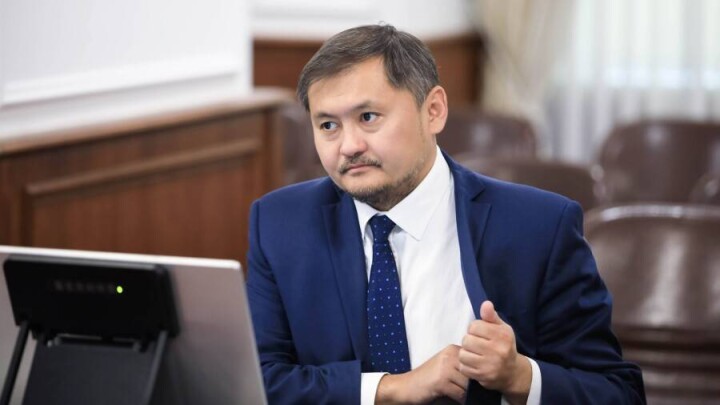 Саясат Нұрбек: ЖОО қанша студент қабылдаса, жатақханасында сонша орын болуы керек