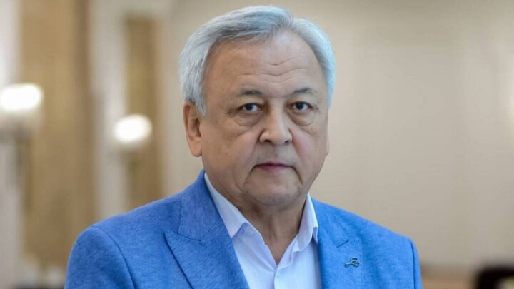 Мереке Құлкенов Жазушылар одағының басқарма төрағасы болып сайланды