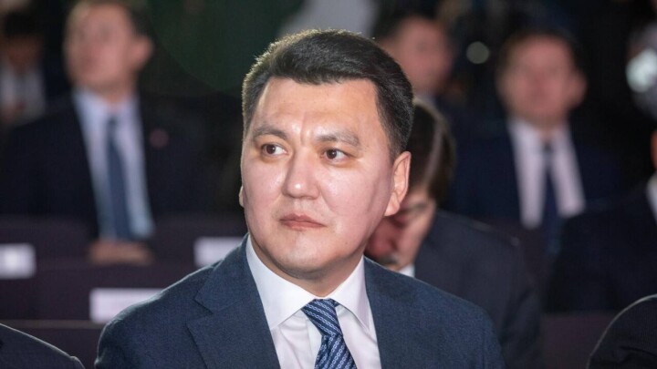 Ерлан Қарин Қазақстанда соңғы бір жыл ішінде болған маңызды 5 өзгерісті атады