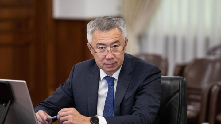 Сауда министрі: 5 келі қант – 5500 теңге, бұл өте қымбат