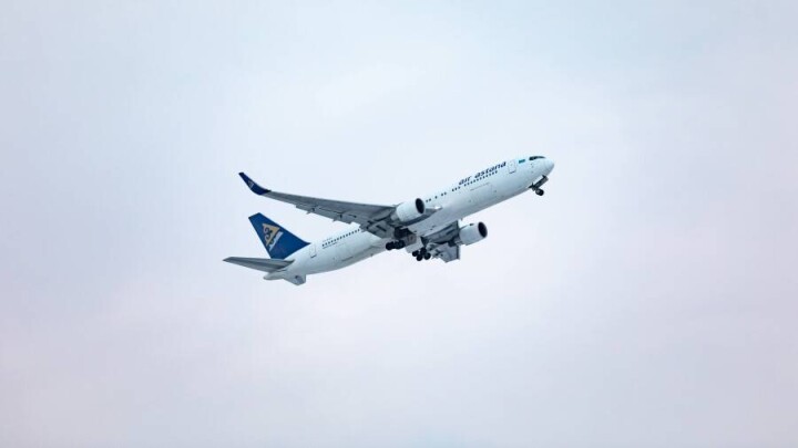 2022 жылы Қазақстанда 14 жаңа ұшақ пайдалануға беріледі