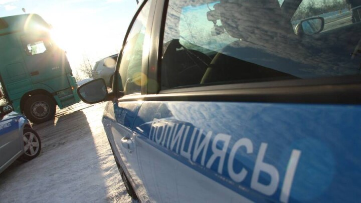 ІІМ: Қазақстан бойынша 5 135 адам ұсталды