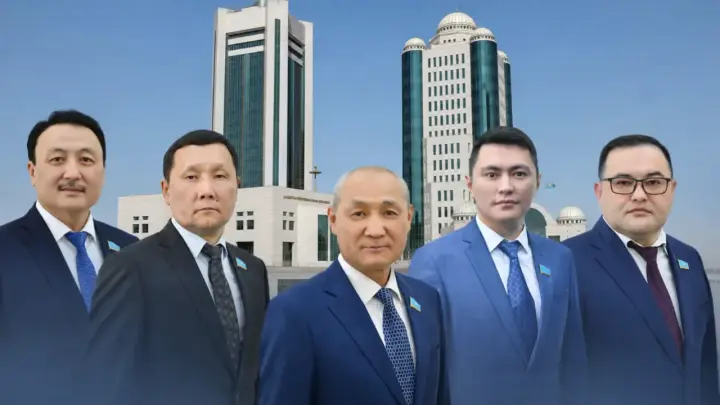 Құрылтайдан "құр қалған" экс-депутаттар қазір не істеп жүр? 