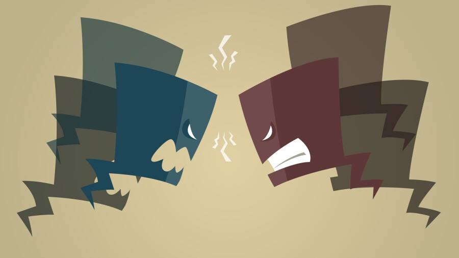 "Орысқұл, хайпожор, мәңгүрт". Әлеуметтік желіде пікір жазғанда нені ескеру керек?