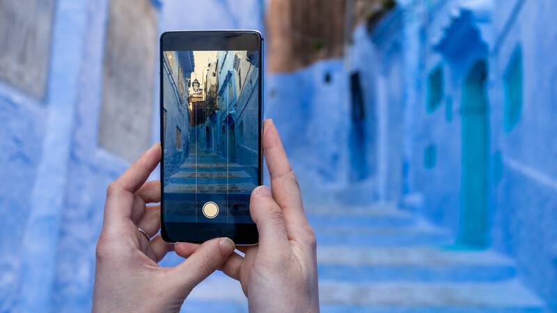 "Айлық табысы – бір миллион теңге". Мобилография қандай мамандық?