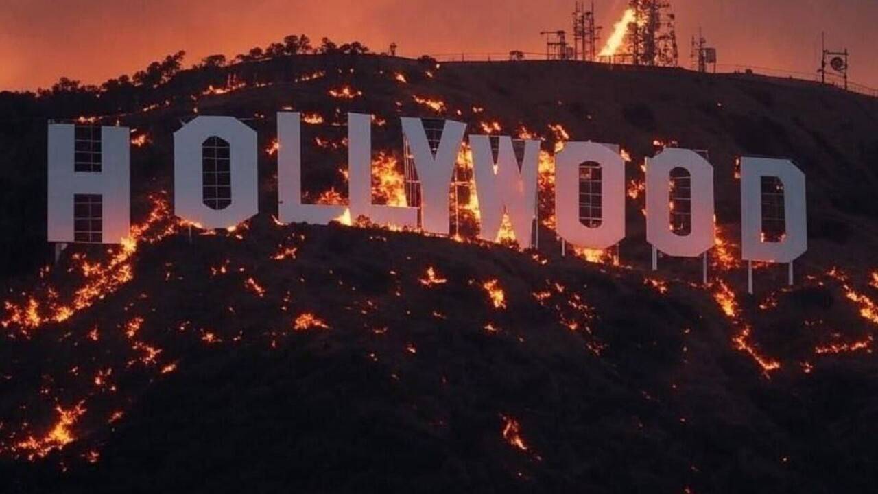 Фото әлеуметтік желіден алынды. Бұл сурет шындыққа жанаспайды