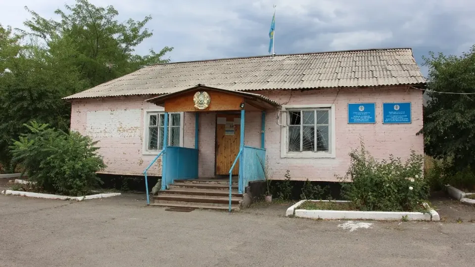 Фото: Informburo.kz