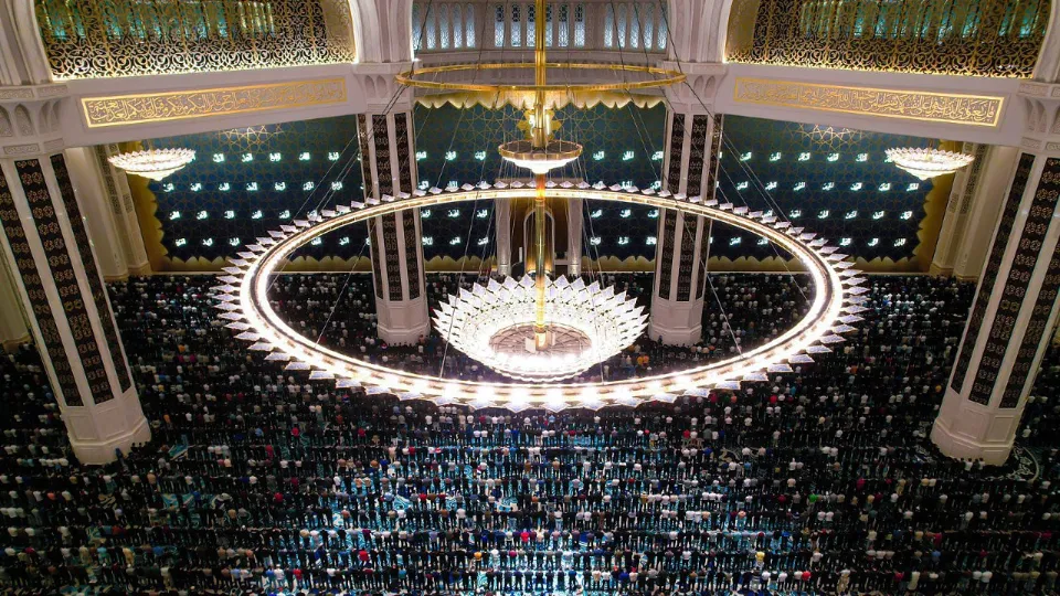 Фото: muftyat.kz