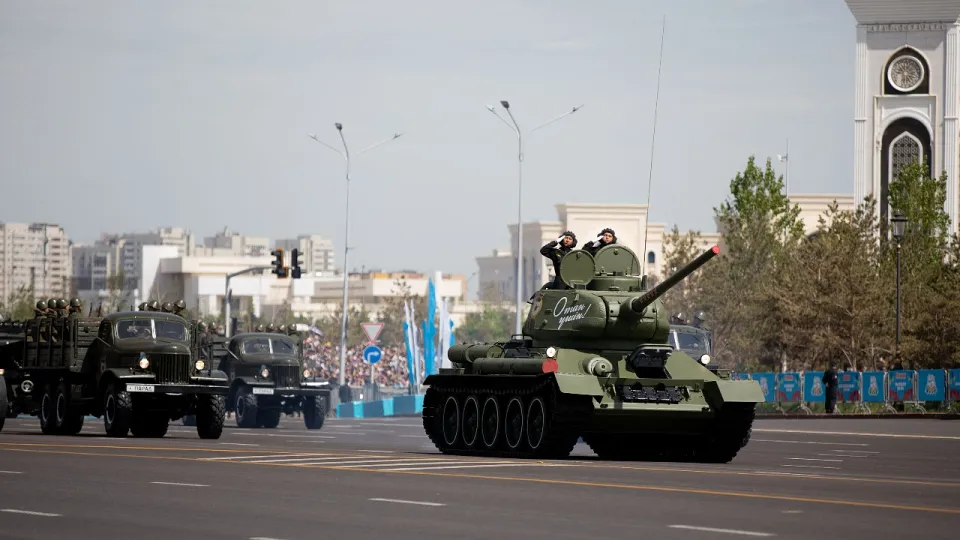 Фото: Informburo.kz
