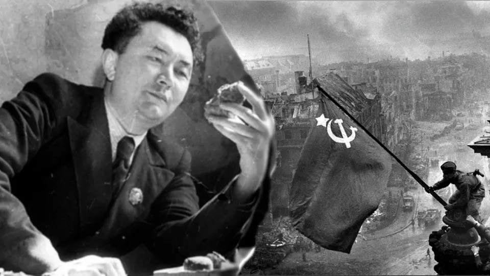 Коллаж: Informburo.kz