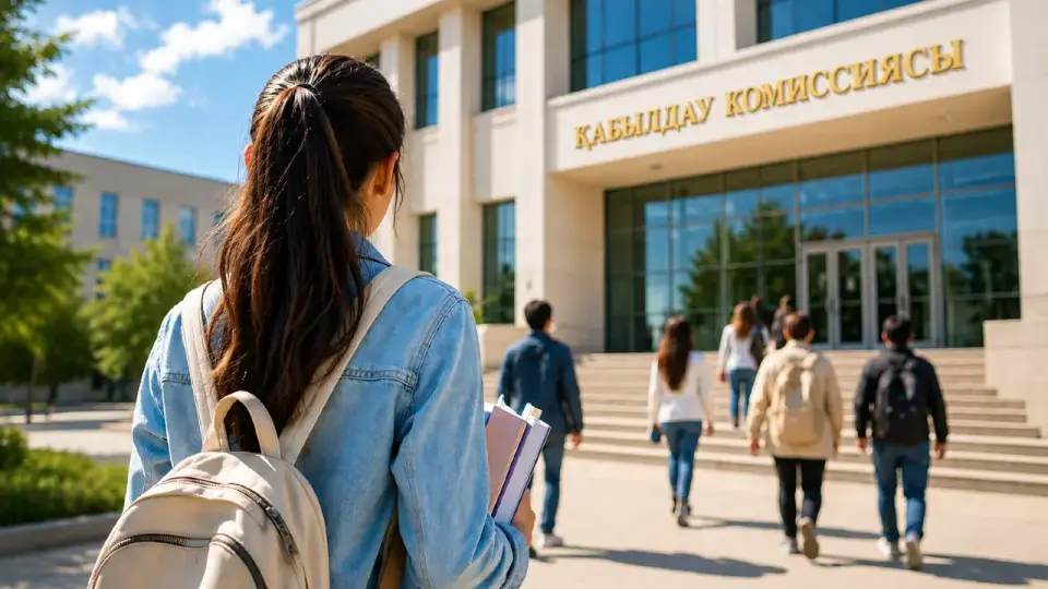 Сурет ЖИ көмегімен жасалды