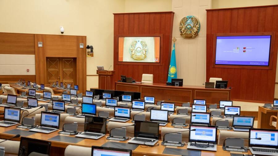 Халық уәдесін орындамаған депутаттардың мандатын қайтара алады