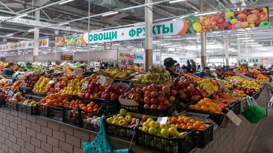 Инфекция қаупі жоғары: Жеміс-жидектен уланбас үшін нені ескеру керек?