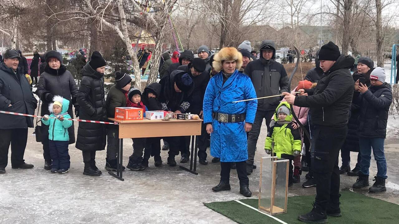 Садақ атуды гольф тәрізді элиталы спортқа айналдыру мүмкін бе?