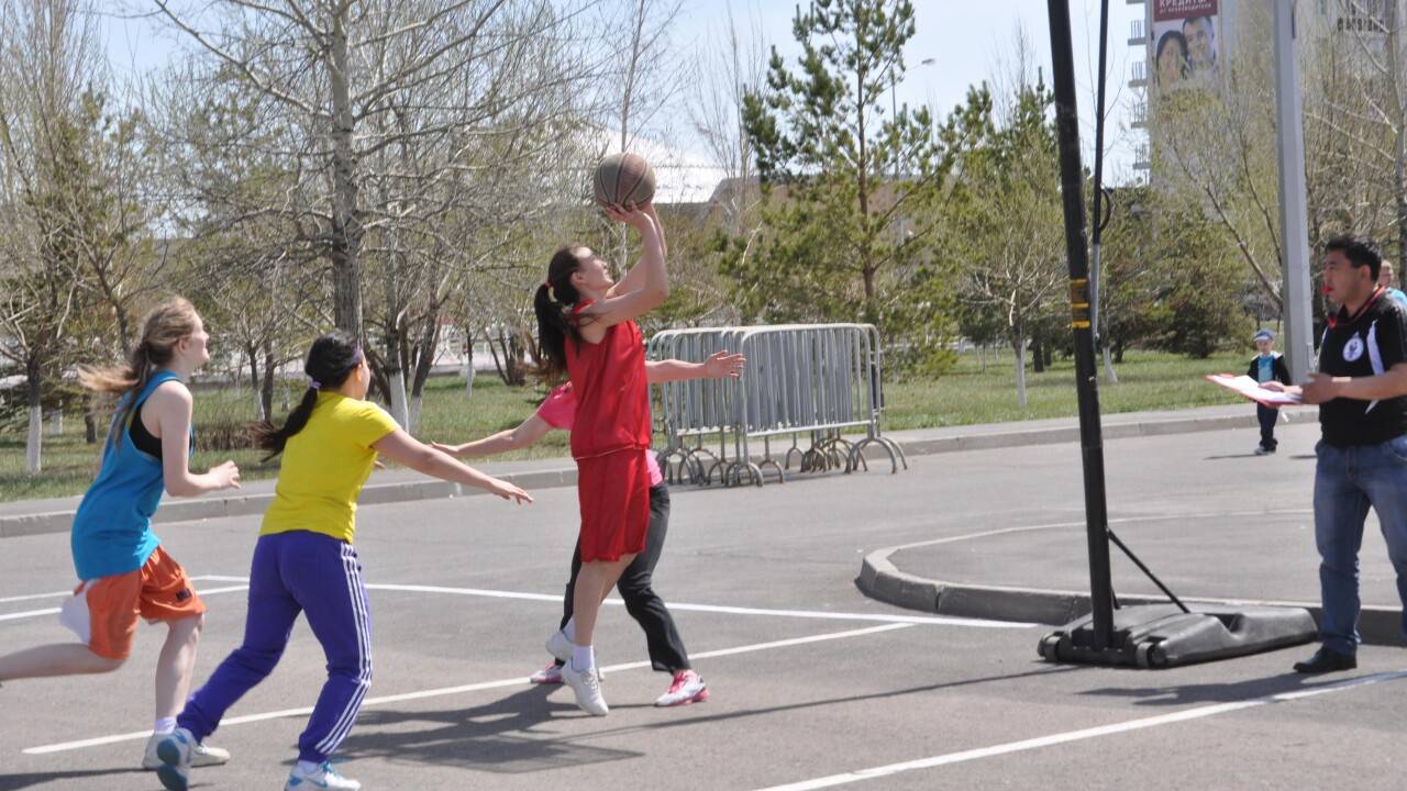 Қазақстандықтар қандай спорт түрлеріне қызығады?