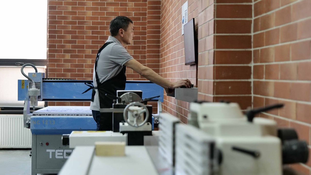 Фото: Ақорда