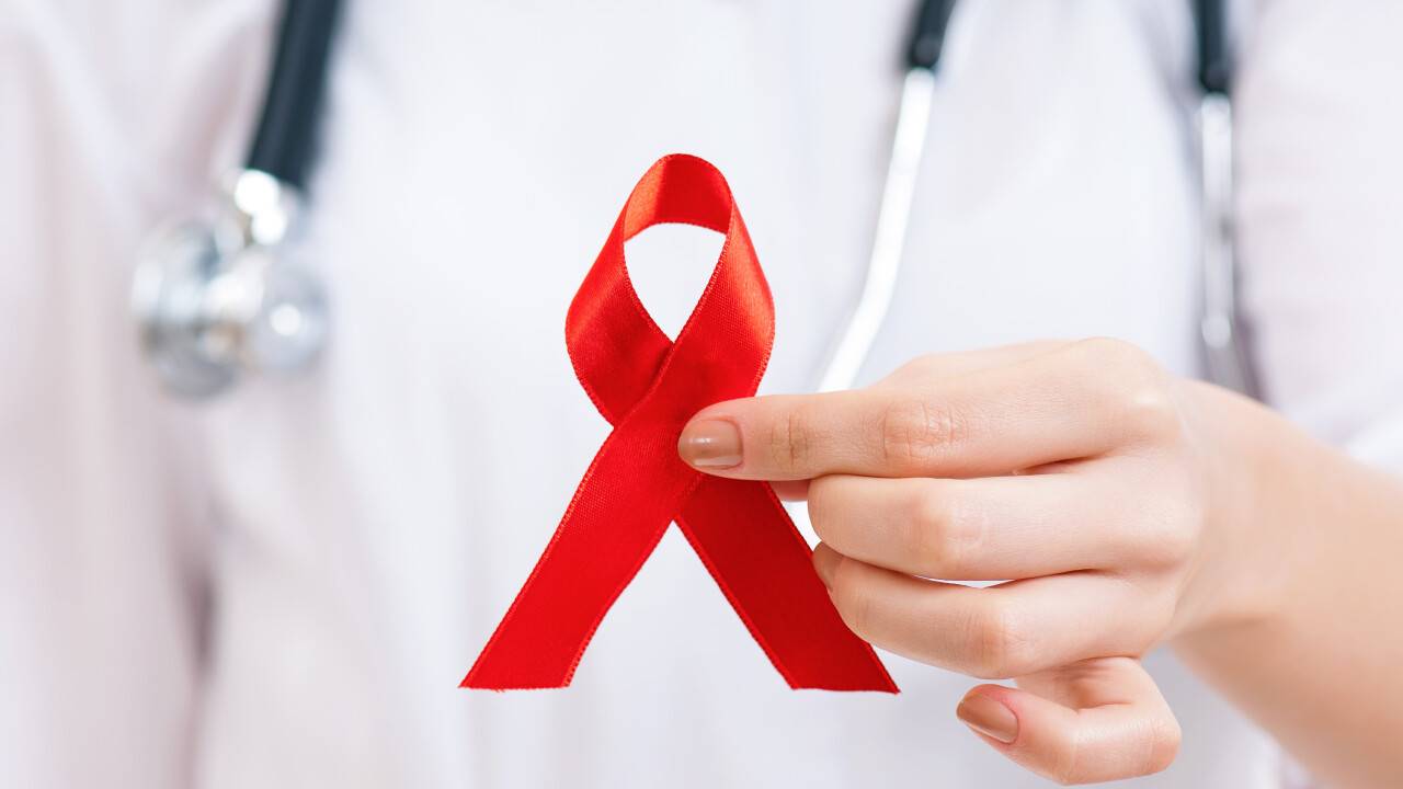 Қазақстанда АИТВ жұқтырған еркектердің саны әйелдерден 2 есе көп