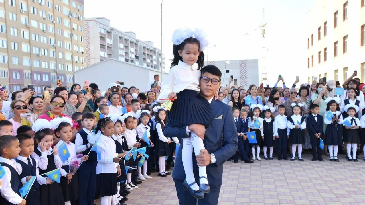 Фото: Ерлан Алтыбаев, atr.kz