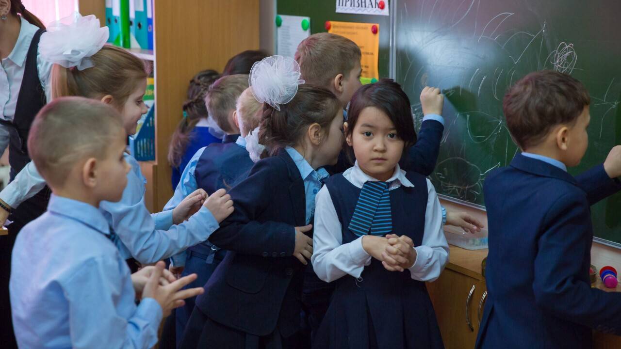 Мектеп оқушыларына психолог көмегі не үшін қажет? Министр жауабы