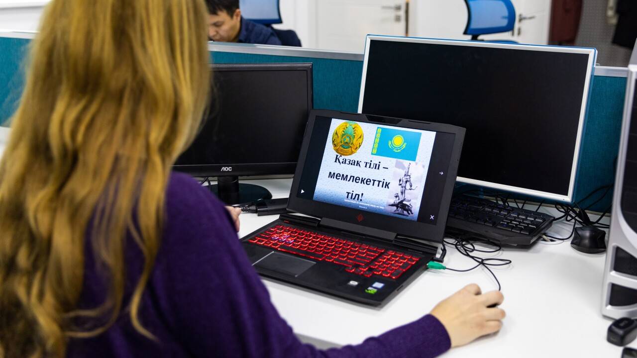 Қазақ тілін білу міндетті: Докторантураға өтініш қабылдау басталды