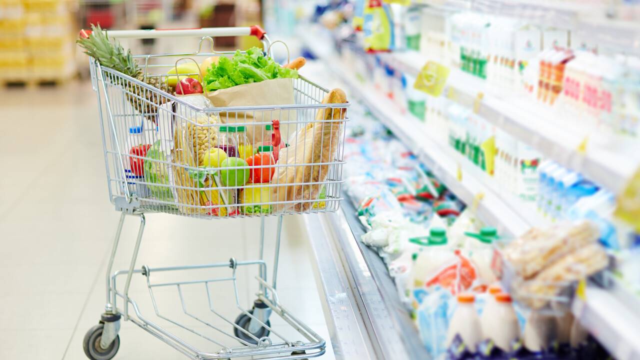 Әлеуметтік азық-түлік тауарларына не жатады және олардың бағасы қалай өзгерді?