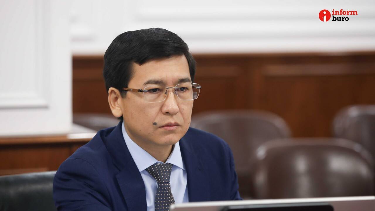 Аймағамбетов: "Жайлы мектеп" үшін қосымша грант бөліп, мұғалім даярлау қажет емес
