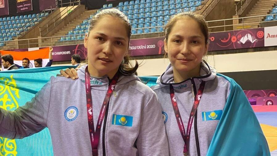 Қазақстандағы танымал егіздер кімдер?