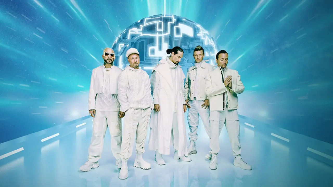 Фото: backstreetboys.com