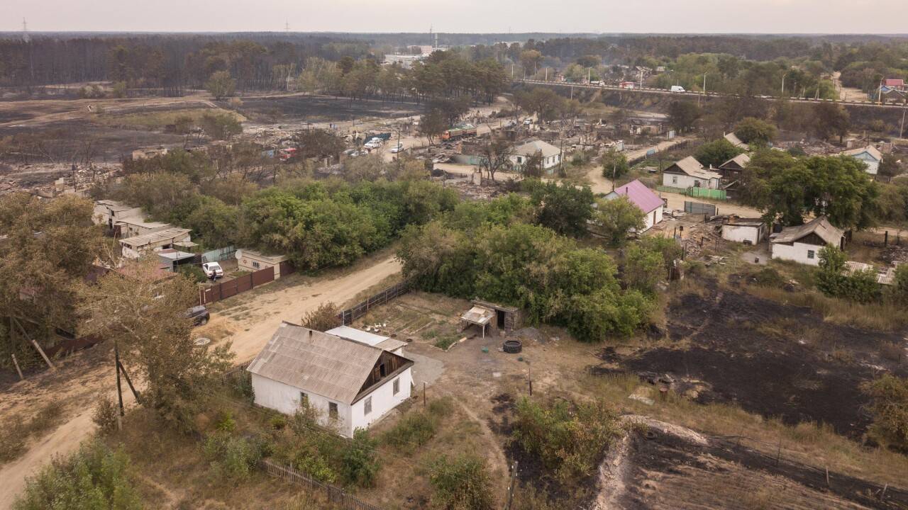 Депутат: Ауыл тұрғындары қалада тіркелуге мәжбүр