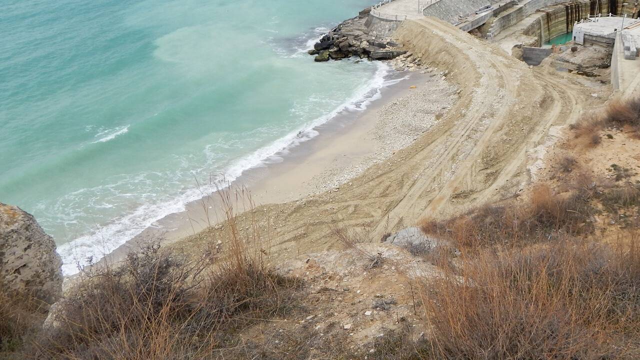 Каспий туризмін дамыту үшін берілген 21 жер телімін кәсіпкерлер сатып жіберген