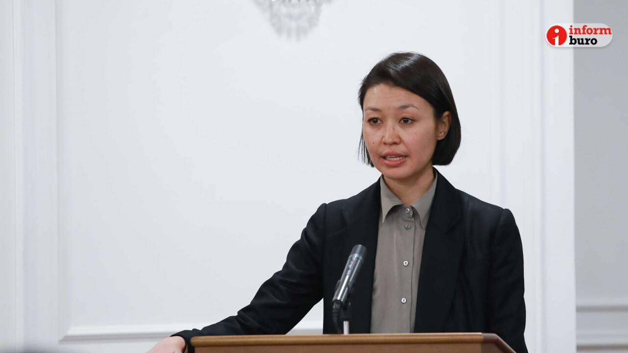 Нұрпейісов, Даймонд, Тоқаев. Экология министрі сүйікті 3 кітабының авторын атады