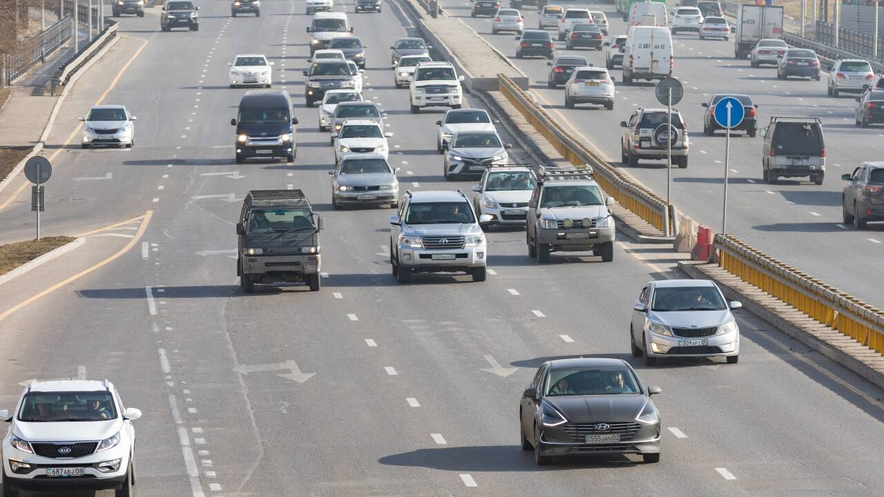 Қазақстанда "конструктор" көліктерді заңдастыру мерзімі белгілі болды