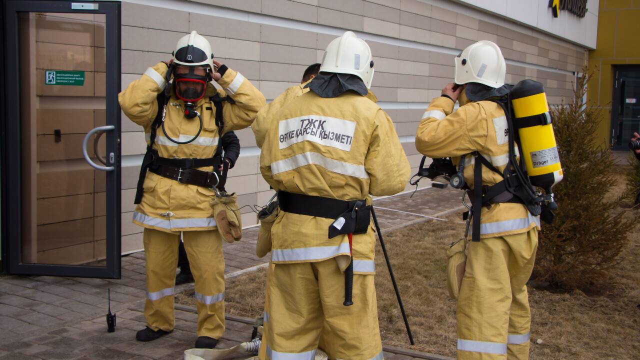 "Жазда жылдағыдан ыстық болады". Смайылов қорықтарға өртті ерте анықтау жүйесін енгізуді тапсырды