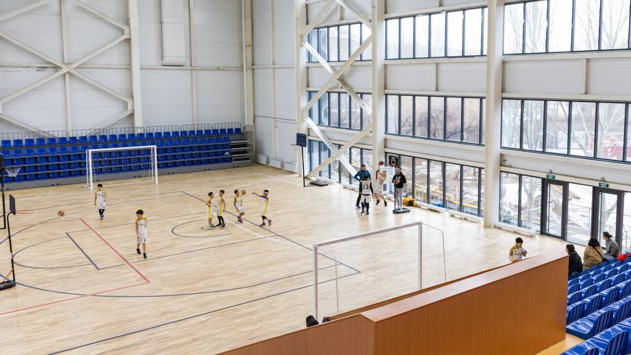 "Дене шынықтыру" міндетті пәндер тізімінен жойыла ма?