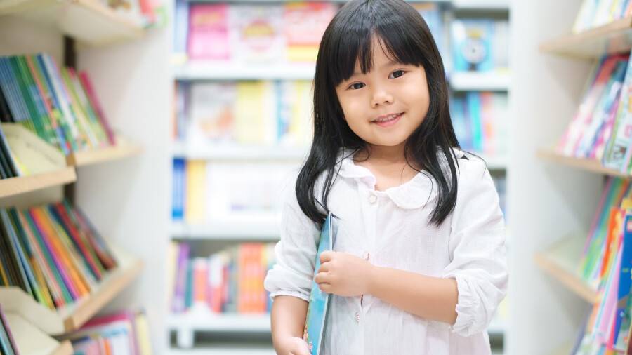 7 жасқа дейінгі балаларға арналған ертегілер байқауы жарияланды