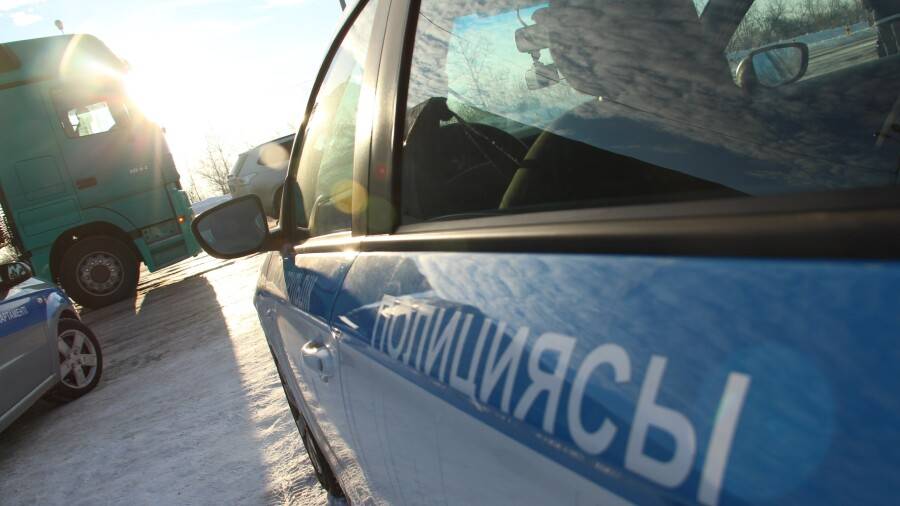 ІІМ: Қазақстан бойынша 5 135 адам ұсталды