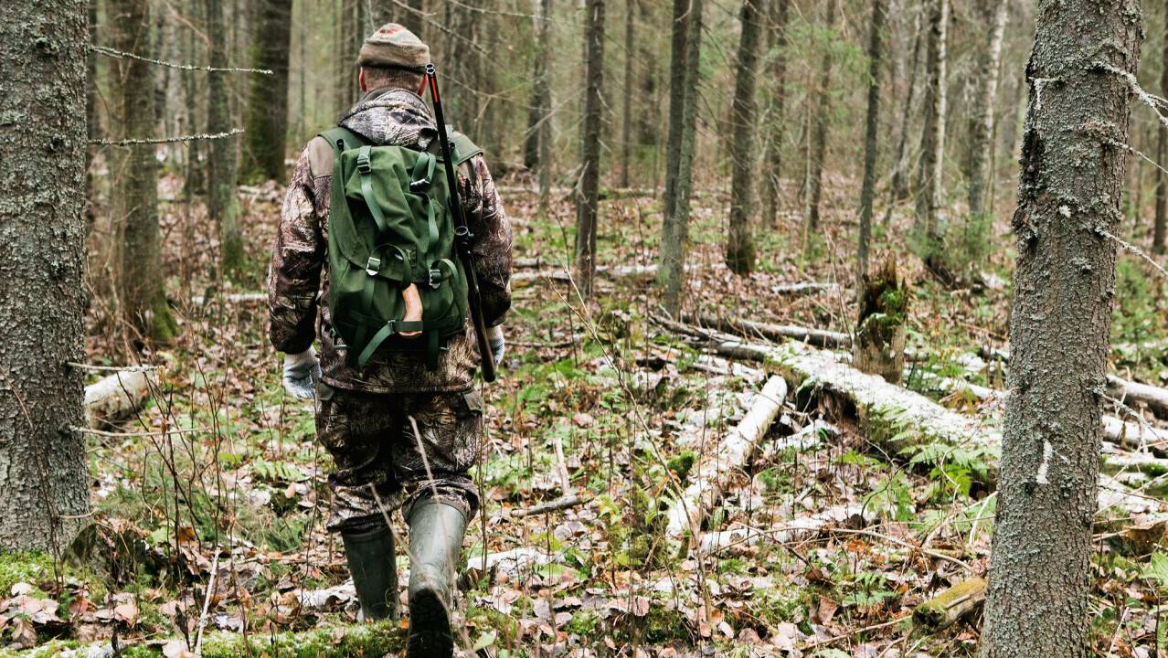 Қазақстанда қорықшылардың лауазымдық еңбекақысы 2 есе артады