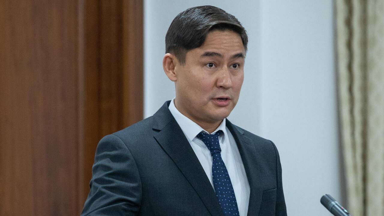 Әділет министрі: Назарбаев отбасының шоттары мен мүлкіне қойылған кепілдер күшін жояды
