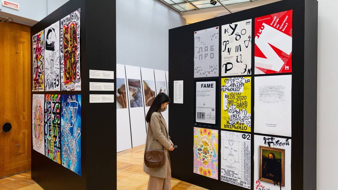 Суретші Аңсаған Мұстафа: Қазақстан суретшілер одағы "ұйқыда жатыр"