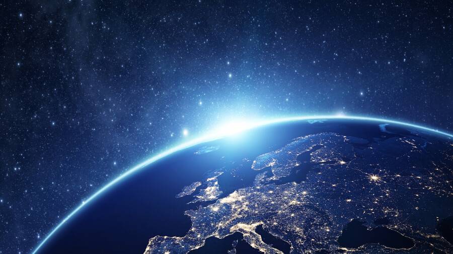 Жер бетіндегі ең қысқа күн тіркелді