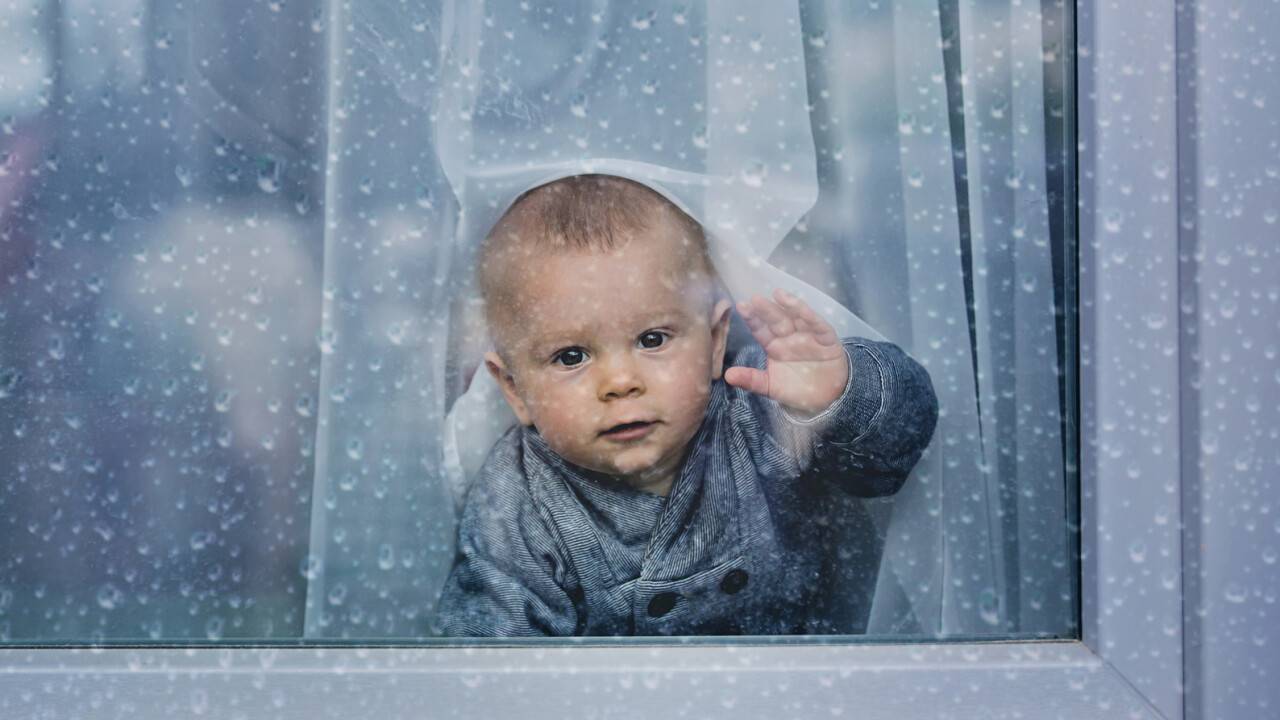 Қазақстанда балалар үйінен асырап алған сәбилерді кері қайтару жиіледі