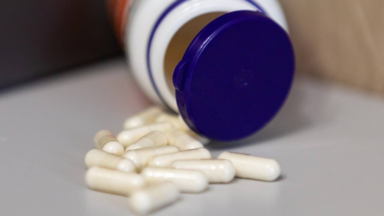 Трамадол дәрісін пайдалану харам ба? ҚМДБ үкімі