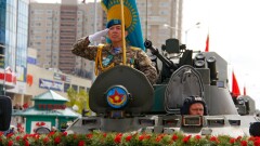 МНЭ о расходах на военный парад в Астане: 2-3 млрд тенге – небольшая сумма для экономики