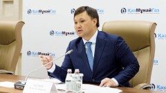 "Показатели добычи оставляют желать лучшего". Глава КМГ ответил на требования работников "Озенмунайгаза"