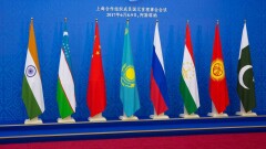 Токаев пригласил глав государств-членов ШОС принять личное участие в Астанинском саммите